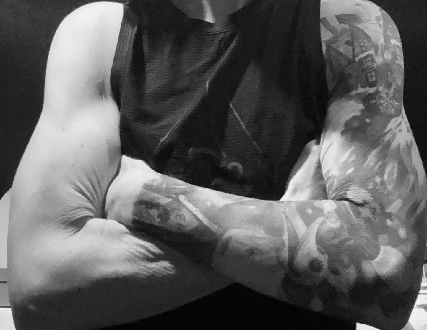 Come Workout with Me
