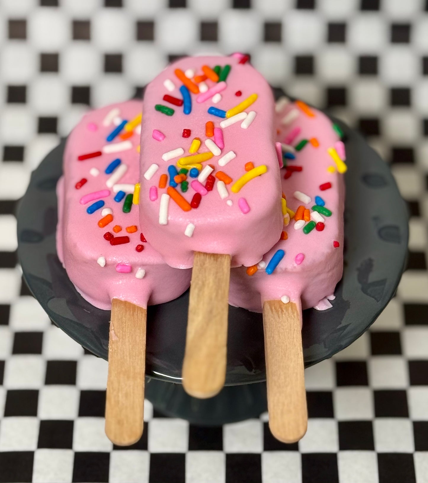 Half | Natty Treat INGREDIENTS page