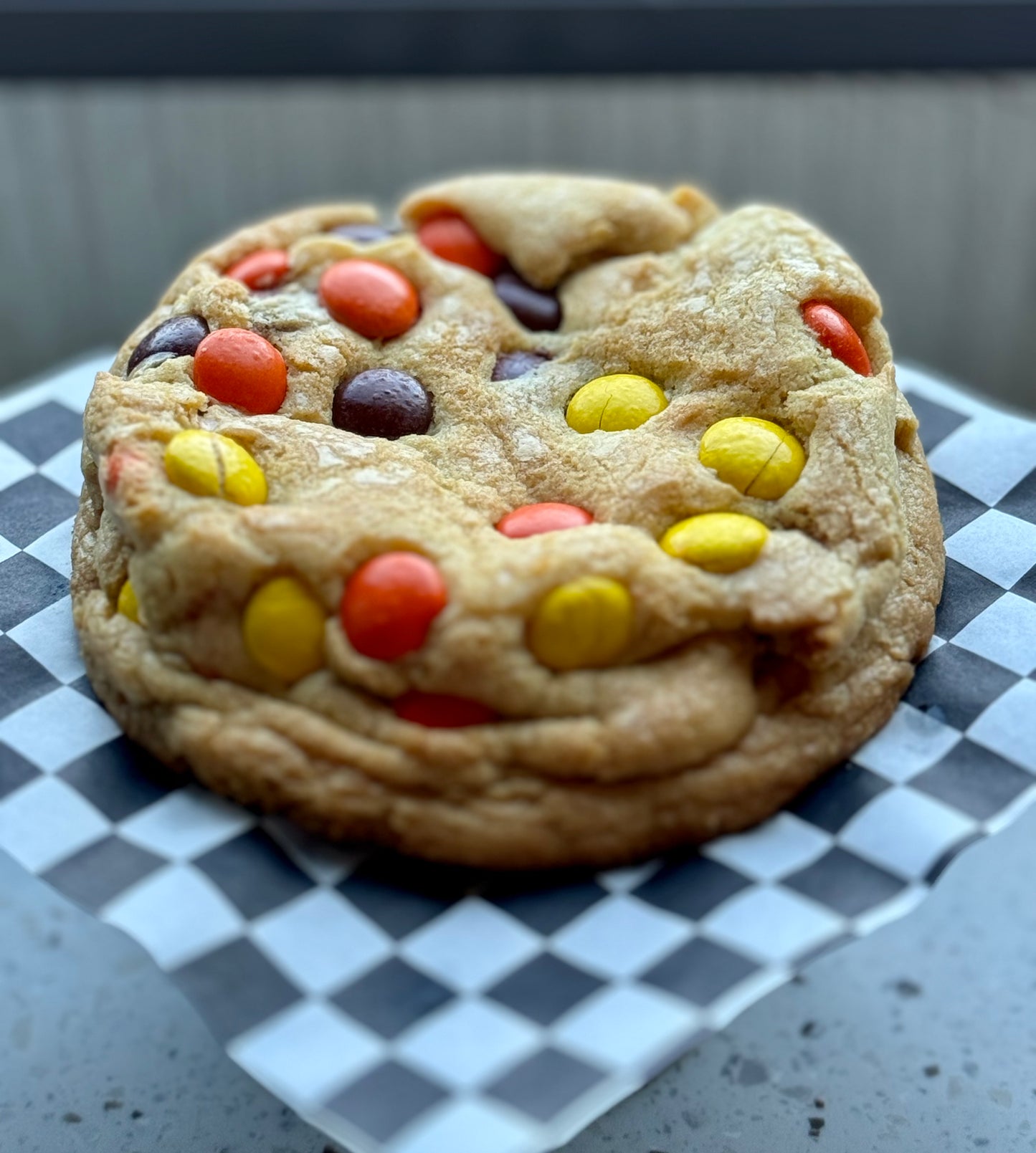 Phat Cookies