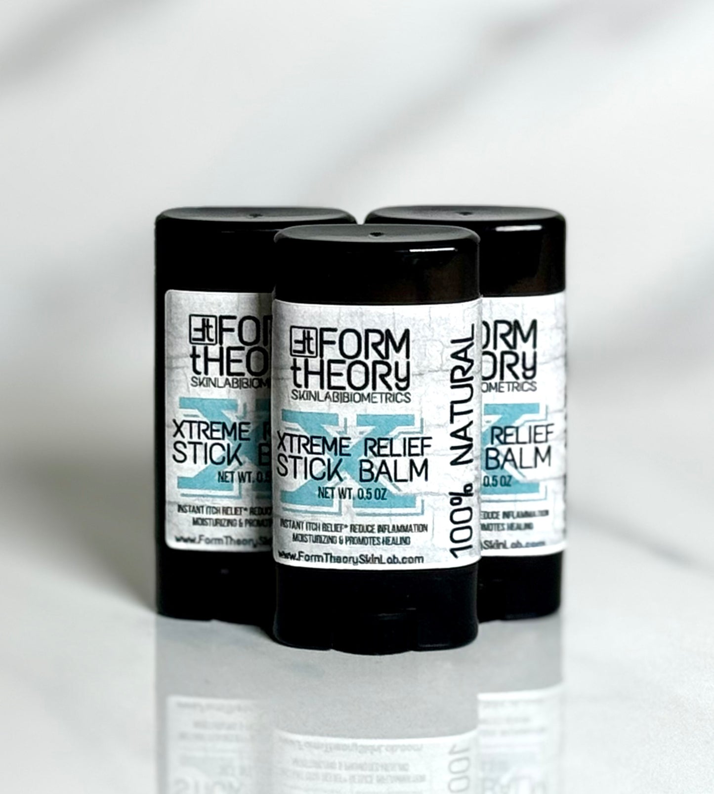 XTREME Stick Balm