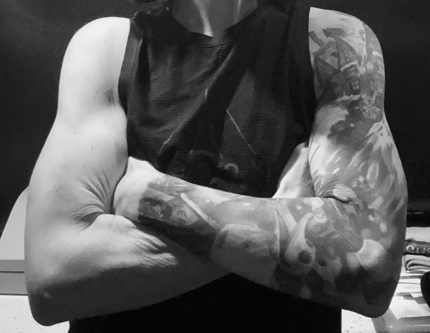 Come Workout with Me