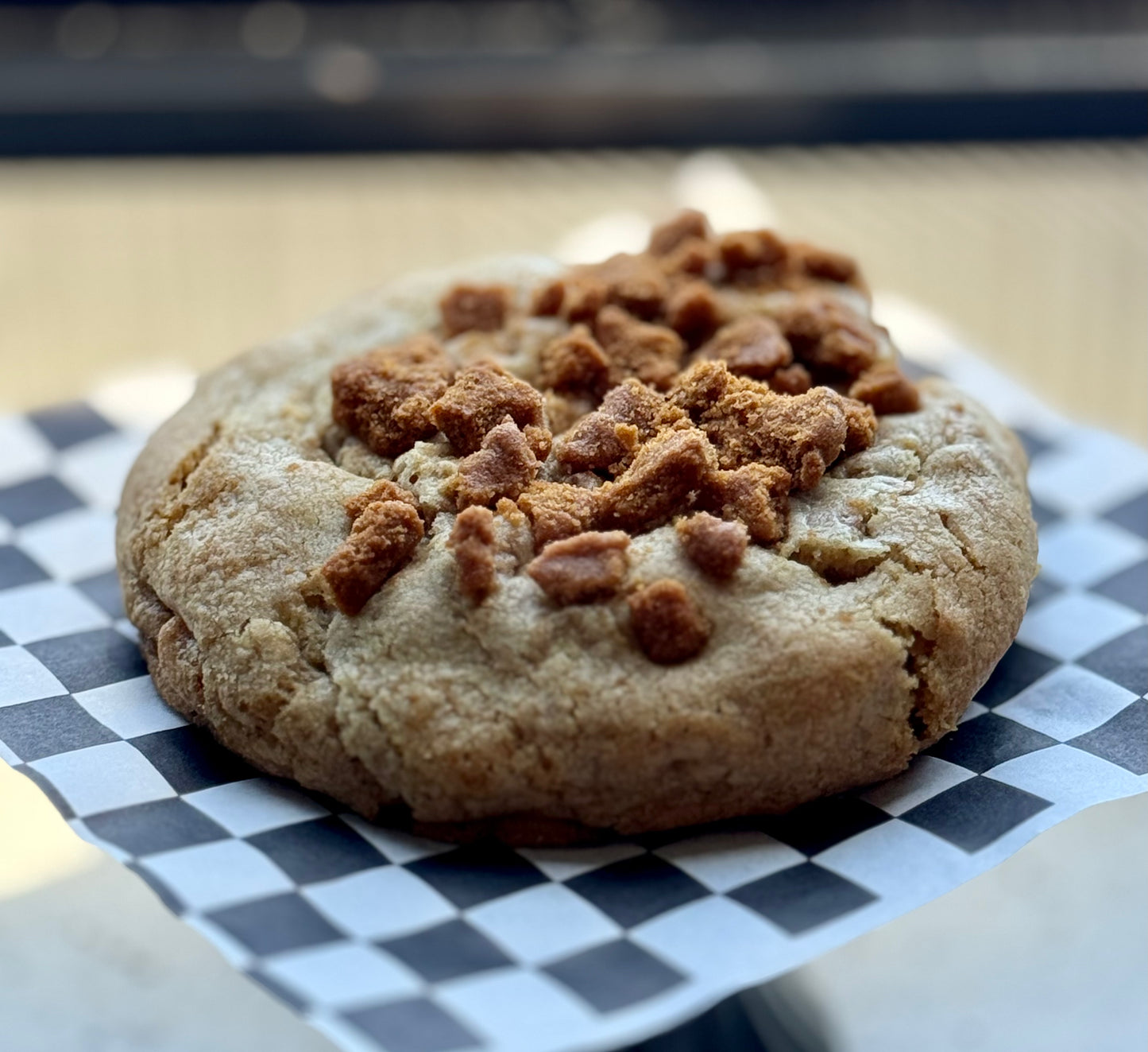 Phat Cookies