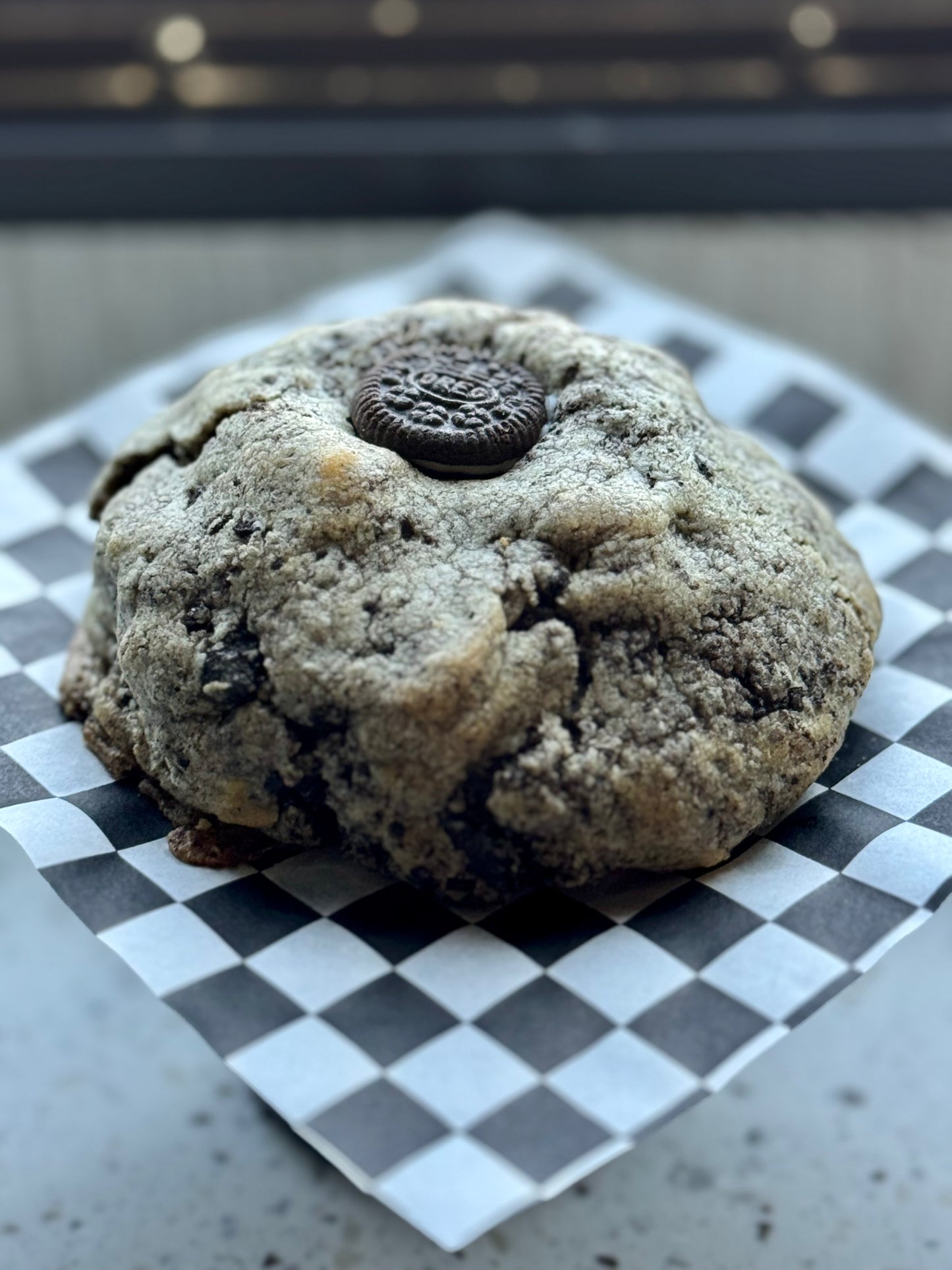 Phat Cookies