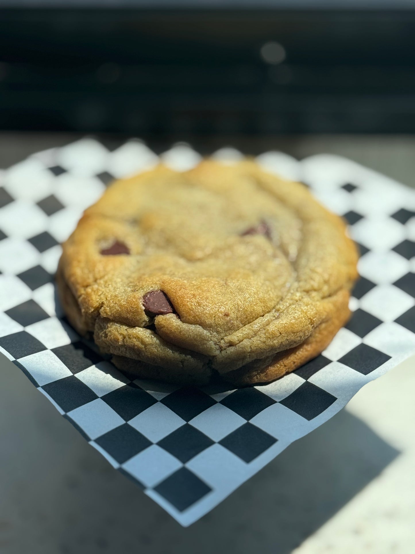 Phat Cookies