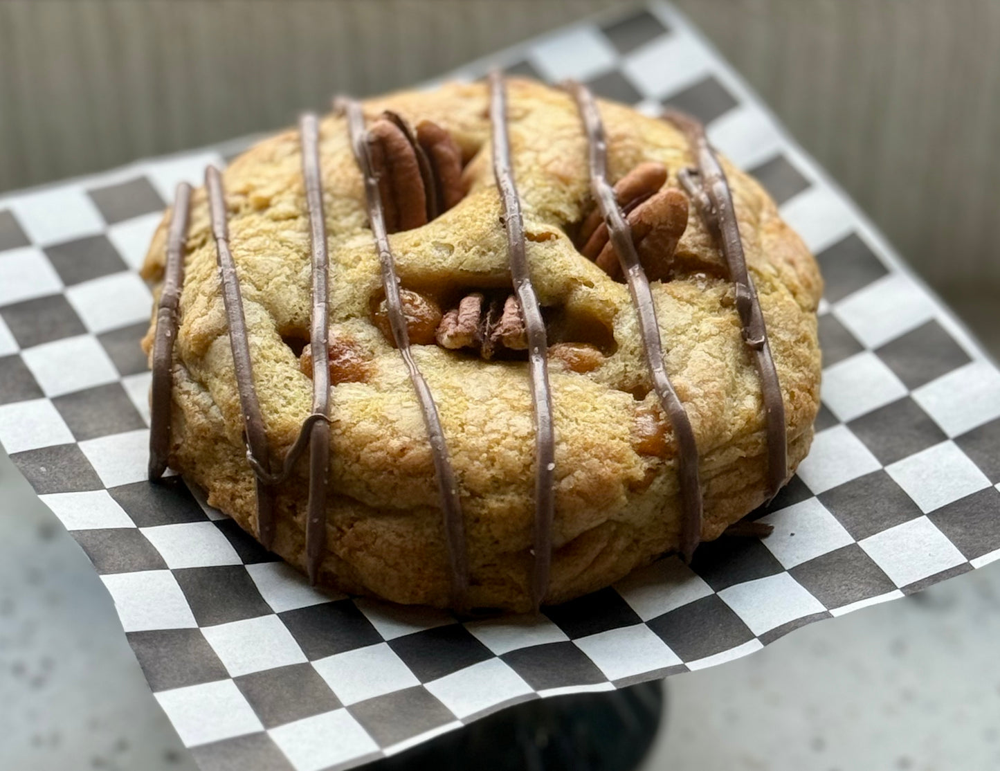 Phat Cookies
