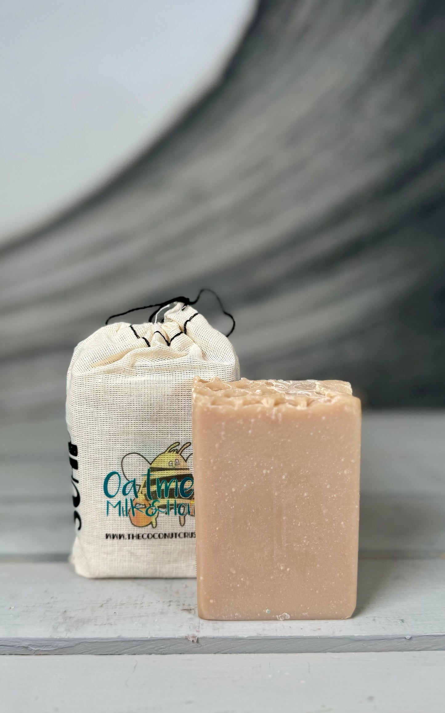 BAR SOAP