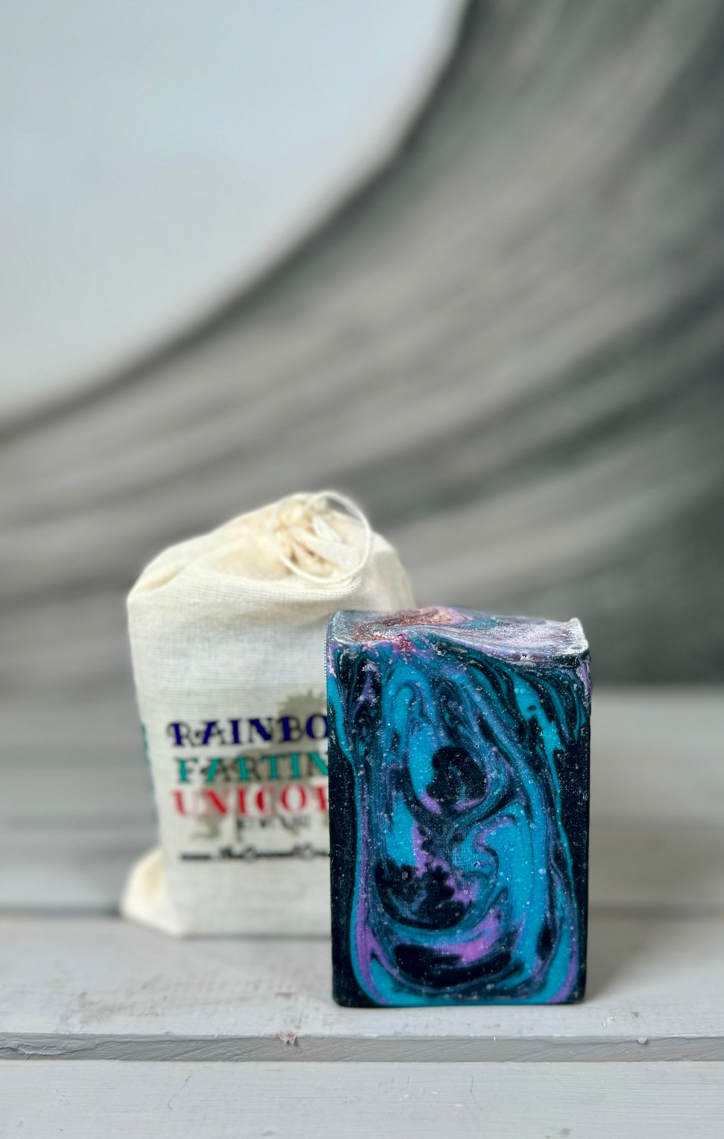BAR SOAP