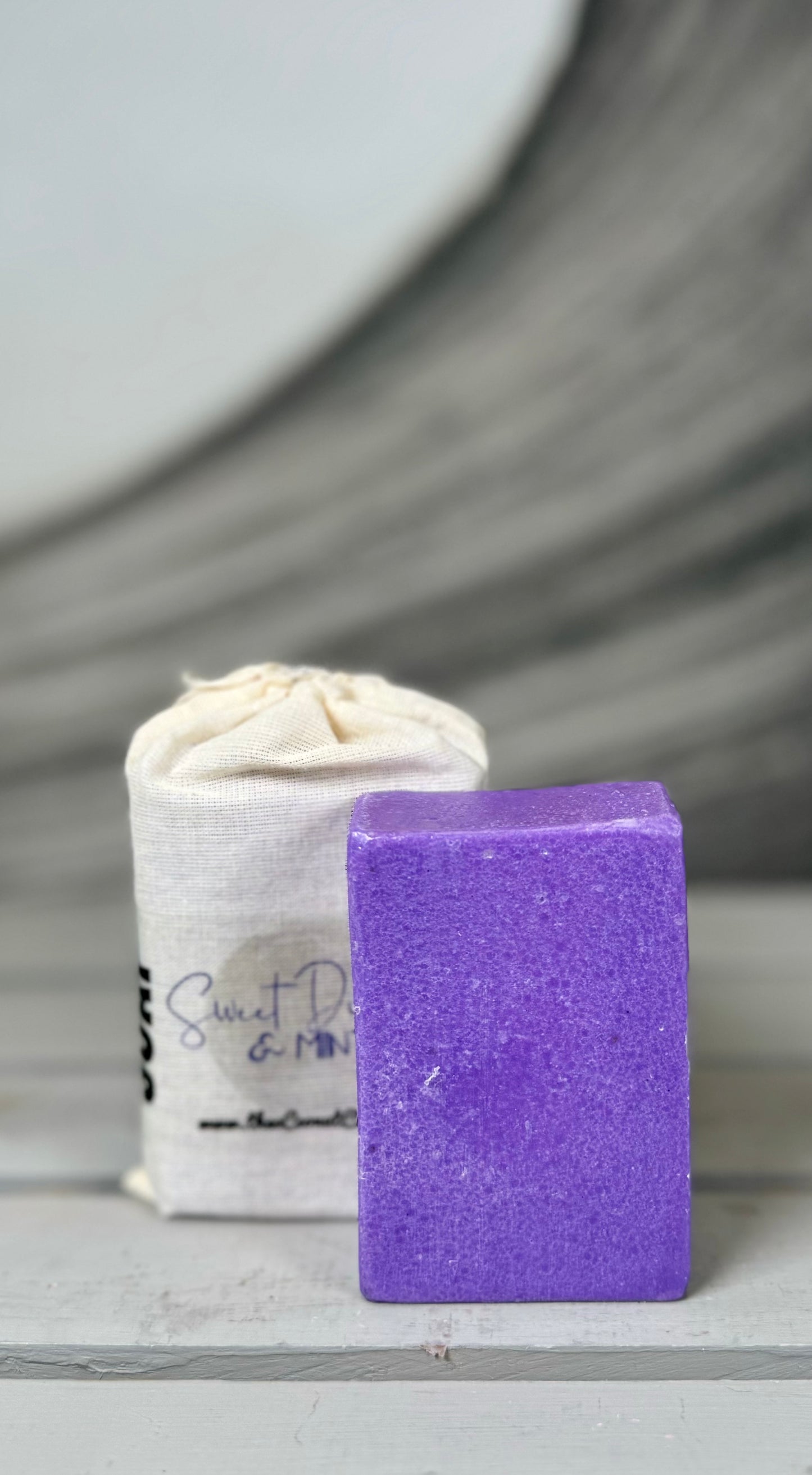 BAR SOAP