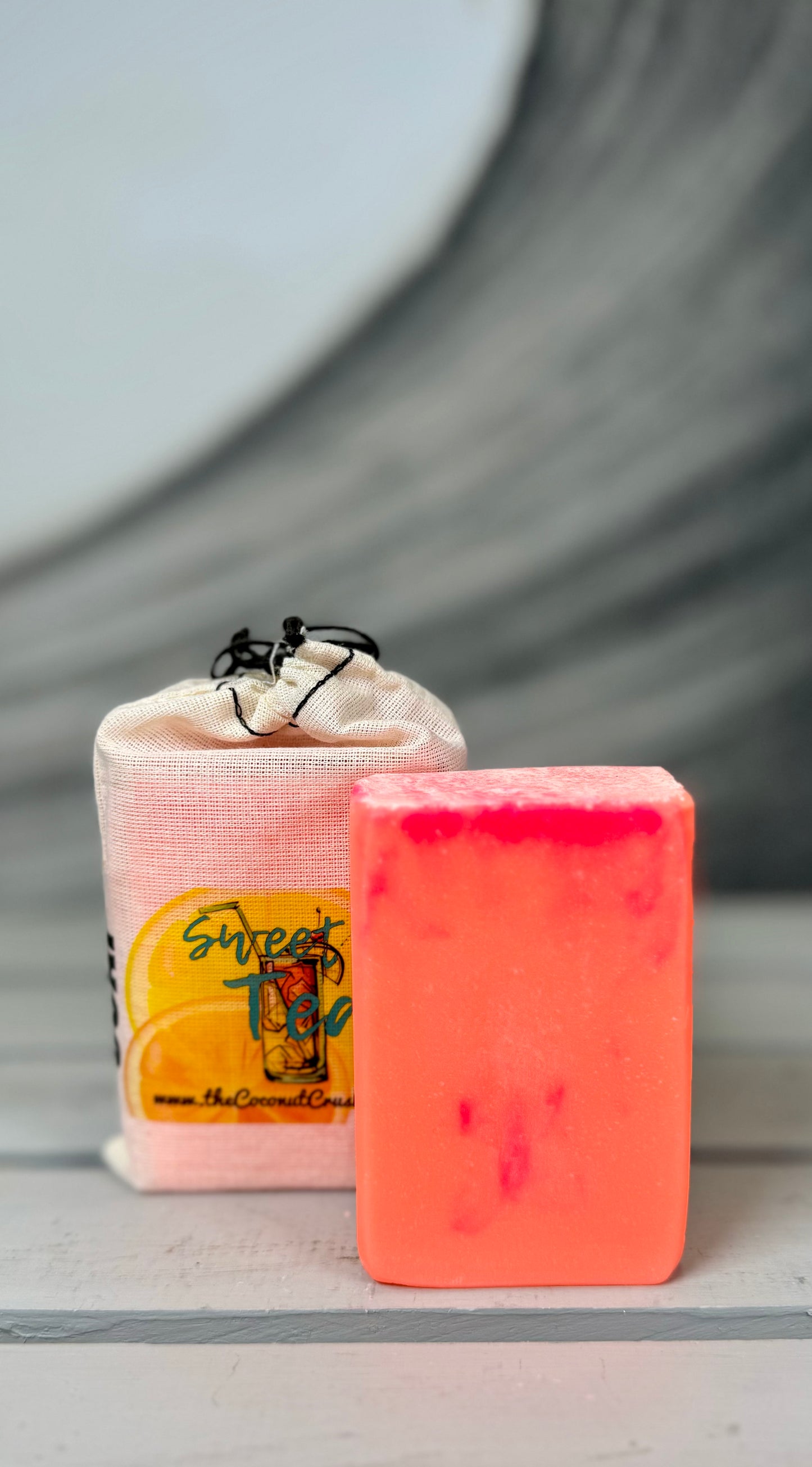 BAR SOAP